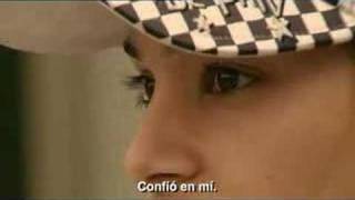 Sofia Boutella - Documentary(1)