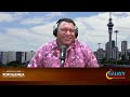 aoauli ma fofogamua 9 jan 2025 radio samoa