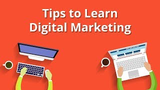 Digital Marketing Tutorial for Beginners | Learn Digital Marketing