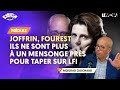 JOFFRIN, FOUREST : ILS NE SONT PLUS À UN MENSONGE PRÈS POUR TAPER SUR LFI