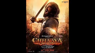 Chaava movie 2025 latest in hindi full movie download