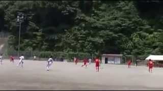 七里ガ浜高校サッカー部2013-2014シーズンダイジェスト