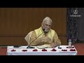 full video day 2 mandukya upanishad sri m kolkata 2024