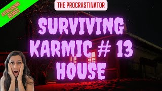 #13 KARMIC NUMEROLOGY HOME/JILLIANGREYSE/ASTROLOLIFE