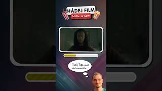 Uhádneš Ten Správný Film Hádej Film Filmový Kvíz nejlepší scénky