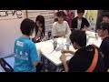 nsg夏フェス！株式会社too様　コピックブース【ncad新潟デザイン専門学校】