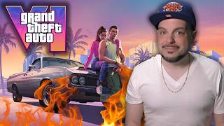 The Gta Situation Is Completely Unhinged