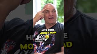 John Fury on Tyson Fury's BOXING FUTURE