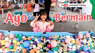 AYO BERMAIN | LAGU ANAK TERBARU 2024