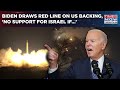 Israel Eyes Strike On Iran's Nuclear Sites? Will US Opposition Stop Netanyahu’s Plans? Biden Says...