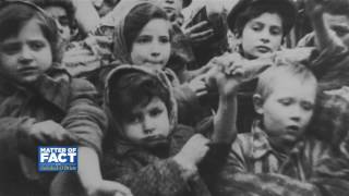 A Photo Bringing Together Holocaust Survivors