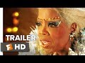 A Wrinkle In Time Teaser Trailer 1 (2018) Movieclips Trailers