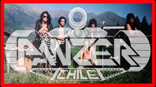 🌎🌬️🔥 Panzer Chile 🚀 - La Jaula!!! Lyric Video