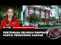 Pertemuan PDIP dengan Partai Koalisi, Susun Strategi? | AKIM tvOne