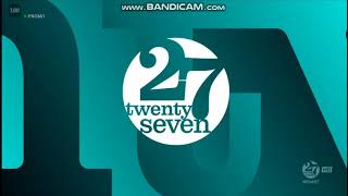 RITORNO AL FUTURO PARTE 3 PROMO TV TWENTYSEVEN