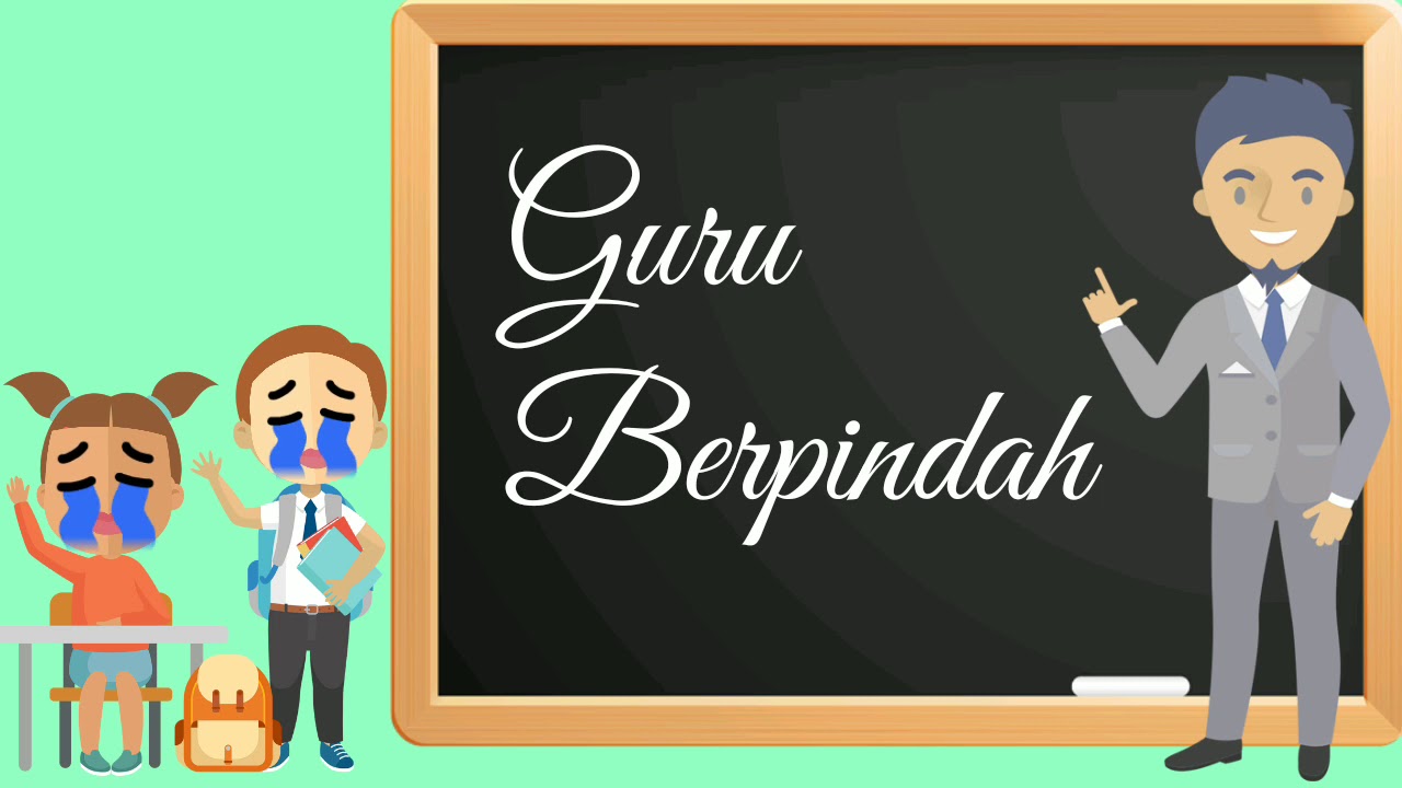 Contoh Teks Ucapan Persaraan Guru Biasa Ucapan Perpisahan Persaraan