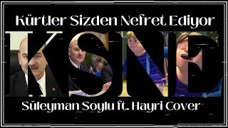 Rafadan Tayfa Hayri - Kürtler Sizden Nefret Ediyor