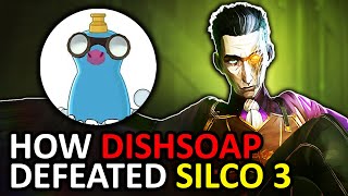 How Dishsoap Defeated Silco 3 at Tactician's Cup