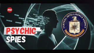 Project Stargate: The CIA’s Psychic Spy Program They Don’t Want to Talk About
