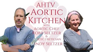 AHTV | Aortic Kitchen all about OATMEAL