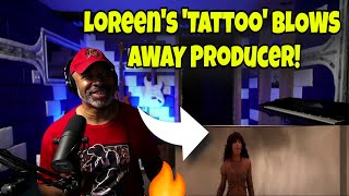 🎤✨ Producer's SHOCKING Reaction to Loreen's Winning Performance! | Eurovision 2023 🇸🇪🏆
