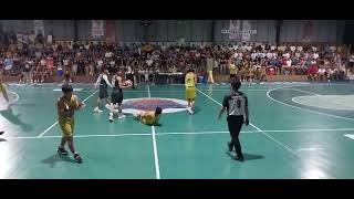 UNDER 17 SEMI FINALS DO OR DIE GAME BANABA CERCA vs CALUMPANG CERCA January 26  2025