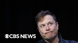 Elon Musk demands Twitter staff "commit to long hours" or leave