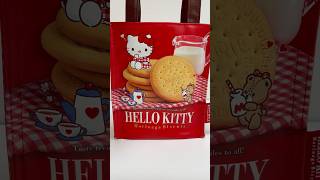 Hello Kitty Marie Biscuits Tote Bag #shorts