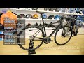 【ロードバイク組み立て】tcr advanced 2 disc se new 2021 bike build movie