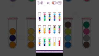Bubble Sort - level 5-8
