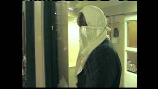 Lexington-Fayette County Detention Center Riot