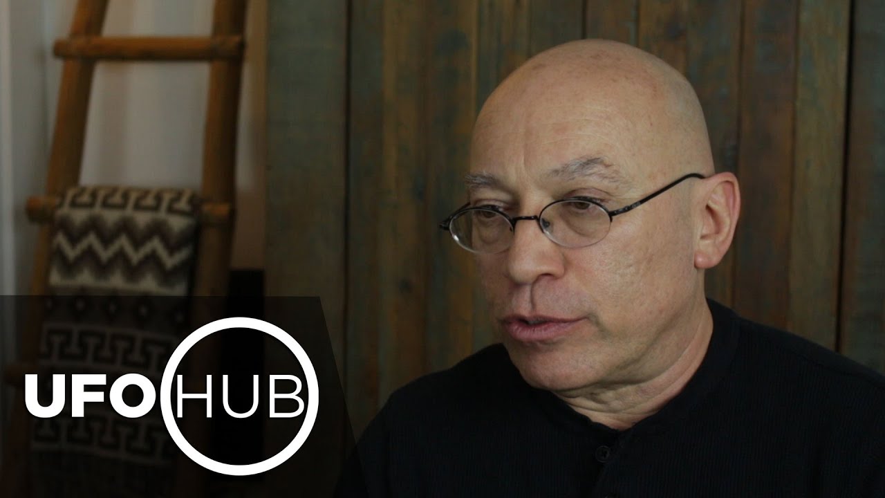 Darryl Anka Channel For Bashar Youtube