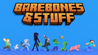 Bare Bones & Stuff Preview