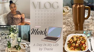 A DAY IN MY LIFE VLOG: My Ideal Work Day + Using Lemon As Deodorant? It's Tax Time 😱