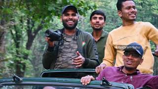 बारनवापारा अभ्यारण्य का जंगल || Barnawapara wildlife sanctuary