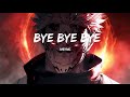 *NSYNC - Bye Bye Bye (Lyrics)  || from Deadpool and Wolverine ||  @CanorousVovage