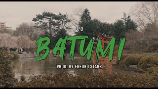 UFO Fev 'Batumi' (Produced by Fredro Starr) (Official Video)