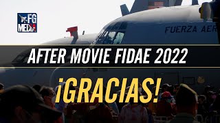 FIDAE 2022: After Movie en Slow Motion! Gracias por ser parte de esta experiencia