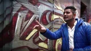 Mavi Bains - Katal (Official Music Video) new punjabi song 2012