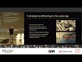 Devoxx Greece 2026 - Code That Moves the World: The Rise of Physical AI - Keynote by Will Sentance