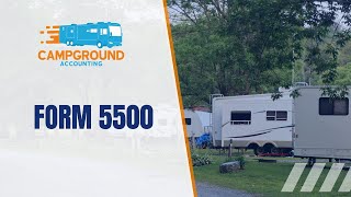 What is Form 5500? Everything You Need to Know