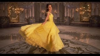 Emma Watson Refused to Wear a Corset For Beauty and the Beast