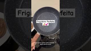 🎀 Frigideira Cerâmica Antiaderente Fogão Cooktop Indução/gás nao usa oleo