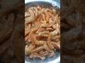 verity recipe #unakka chemmeen fry #fry #shorts