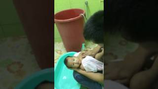 น้องบีมลูกแม่บี | เปิดคลิปลับสมัย ยังไม่ 1 ขวบ