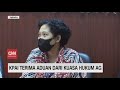 KPAI Terima Aduan Dari Kuasa Hukum AG