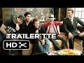 Entourage Featurette - The Cast (2015) - Adrian Grenier Movie HD