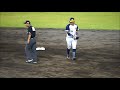 福井ミラクルエレファンツ 27清田亮一2018 06 9vs富山（フェニスタ）