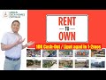 💸👉 RENT TO OWN Payment Scheme - Urban Deca Homes Ortigas 👌💸