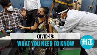 Covid Flash: India logs 39,742 cases in 24 hours; recovery rate at 97.36%